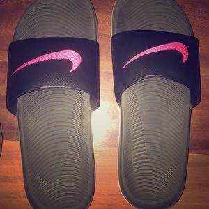 Nike Slides